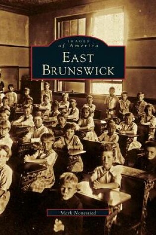 Cover of East Brunswick