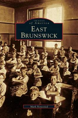 Book cover for East Brunswick