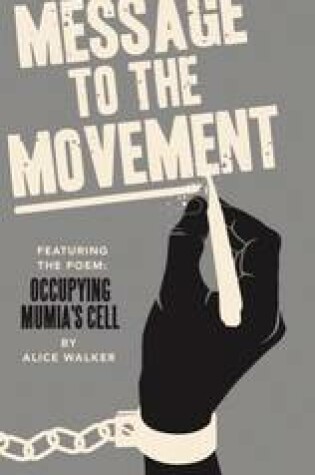 Cover of Message to the Movement