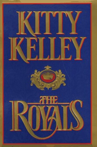 Cover of The Royals Cassette