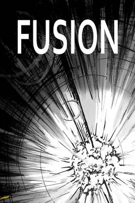 Book cover for Fusion