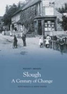 Book cover for Slough