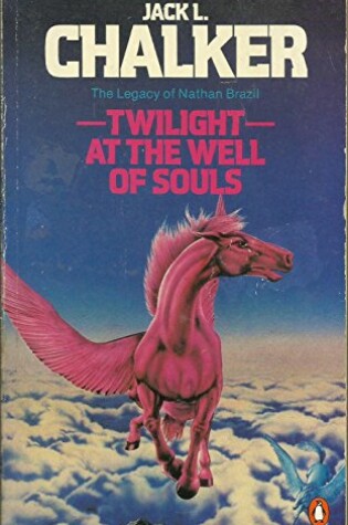 Cover of Twilight at the Well of Souls