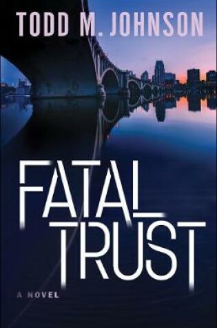 Cover of Fatal Trust