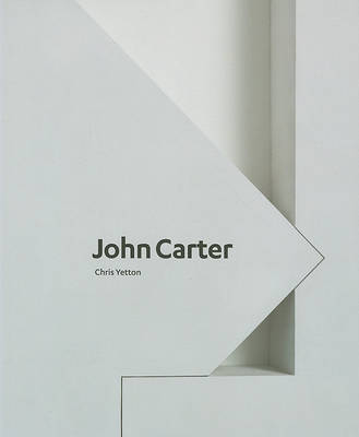 Book cover for John Carter