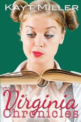 Cover of The Virginia Chronicles