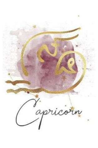 Cover of Capricorn