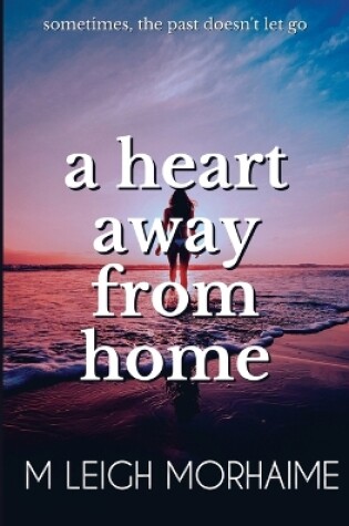 Cover of A Heart Away From Home