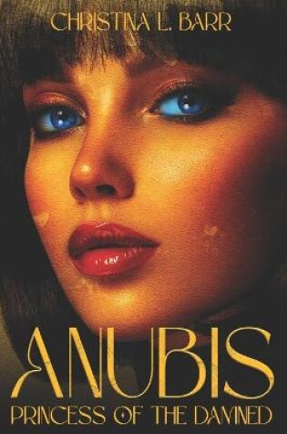 Cover of Anubis