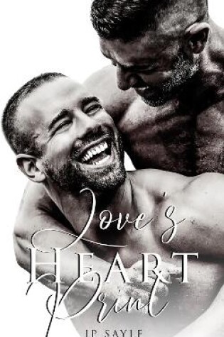 Cover of Love's Heart Print