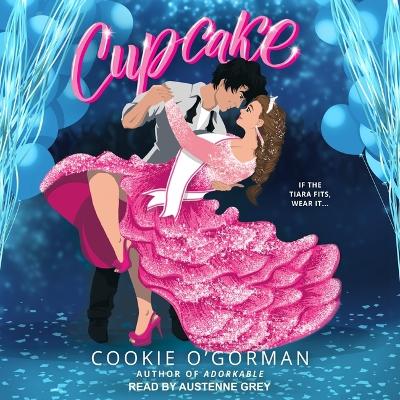 Book cover for Cupcake