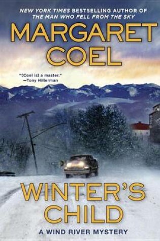 Cover of Winter's Child