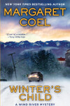 Book cover for Winter's Child