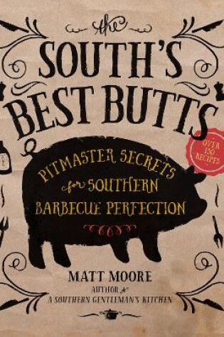 Cover of The South's Best Butts