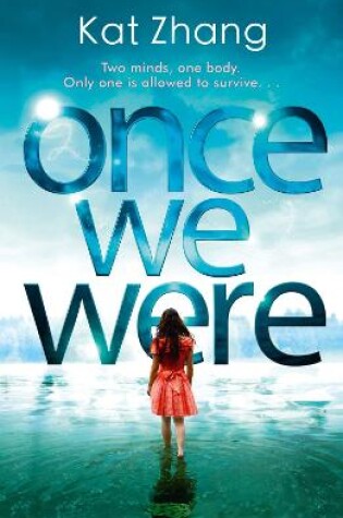 Cover of Once We Were