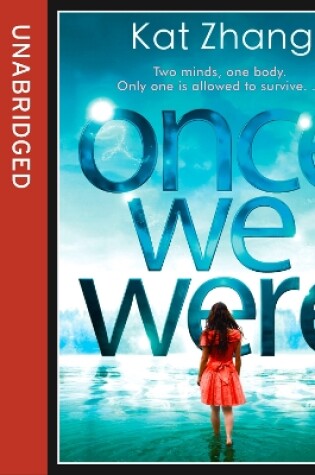 Cover of Once We Were