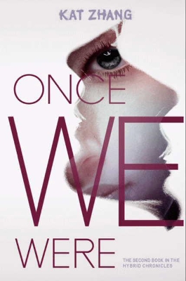 Cover of Once We Were