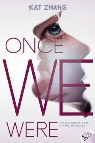 Cover of Once We Were