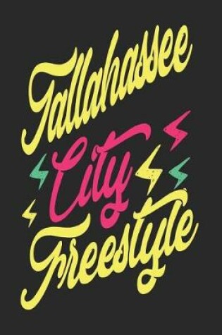 Cover of Tallahassee City Freestyle