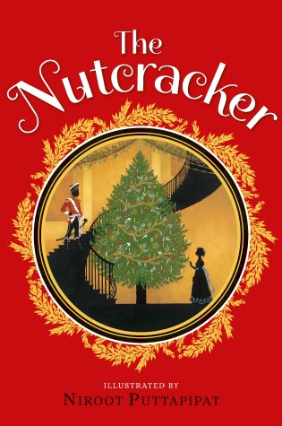 Cover of The Nutcracker