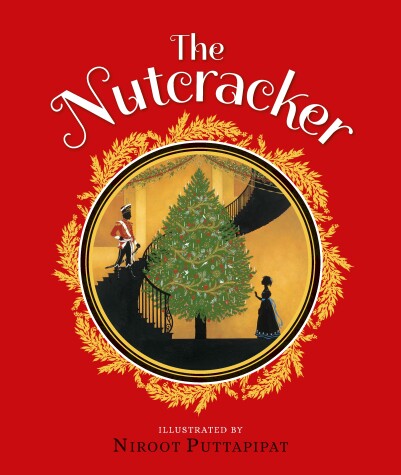 Cover of The Nutcracker