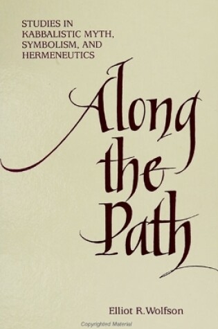 Cover of Along the Path