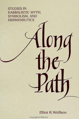 Book cover for Along the Path