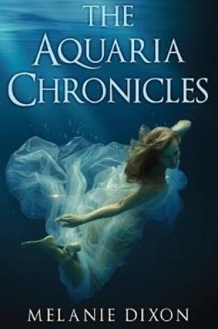 Cover of The Aquaria Chronicles