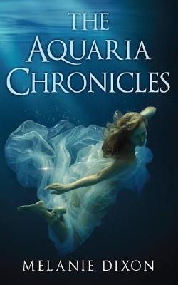 Book cover for The Aquaria Chronicles