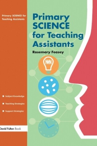 Cover of Primary Science for Teaching Assistants