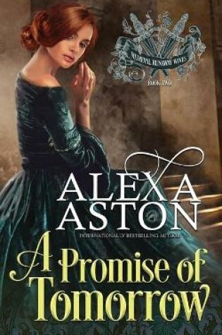Cover of A Promise of Tomorrow