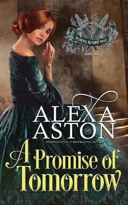 Book cover for A Promise of Tomorrow