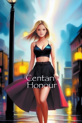 Cover of Centari Honour