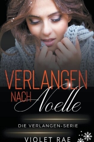 Cover of Claiming Noelle