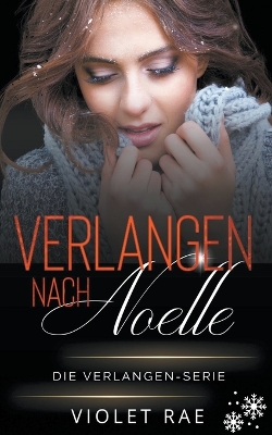 Book cover for Verlangen nach Noelle