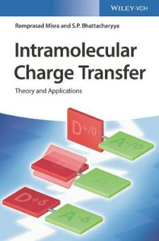 Cover of Intramolecular Charge Transfer