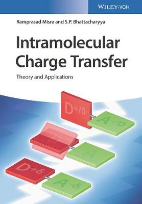 Book cover for Intramolecular Charge Transfer