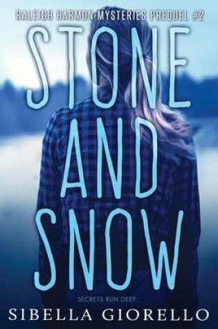 Cover of Stone and Snow