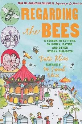 Book cover for Regarding the Bees