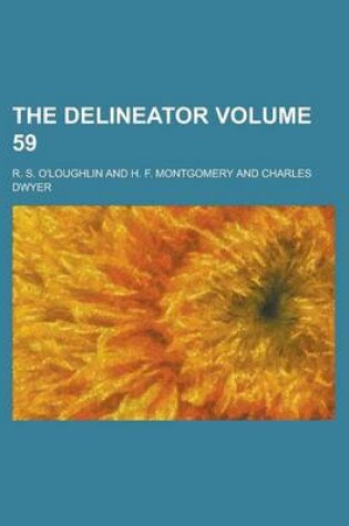 Cover of The Delineator Volume 59