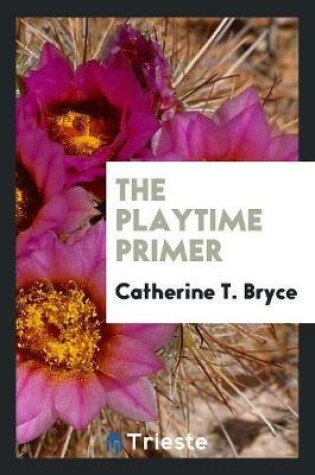 Cover of The Playtime Primer