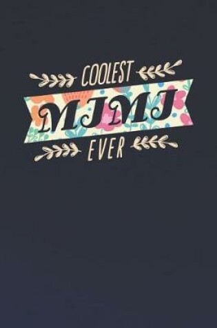 Cover of Coolest Mimi Ever