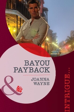 Cover of Bayou Payback