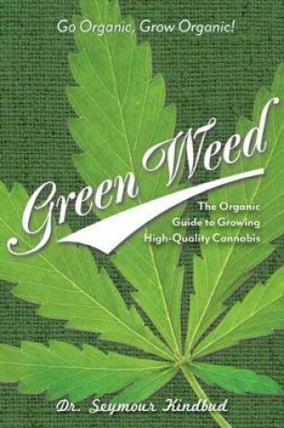 Cover of Green Weed