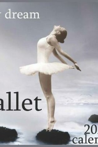 Cover of ballet My dream
