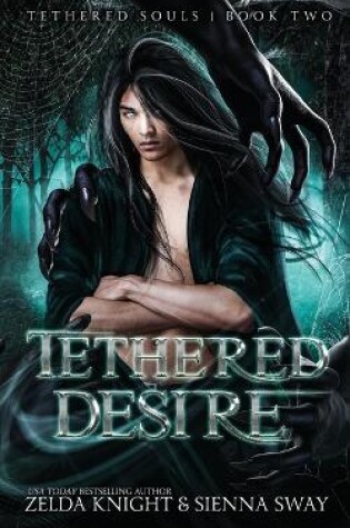 Cover of Tethered Desire