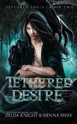 Book cover for Tethered Desire