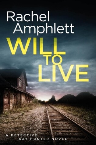 Cover of Will to Live