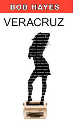 Book cover for Veracruz