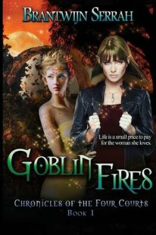 Cover of Goblin Fires